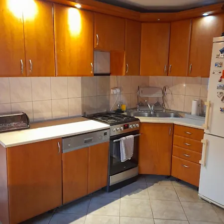 Malwers Apartamento