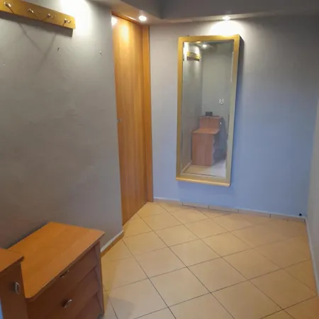 Apartamento Malwers *