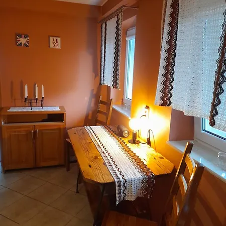 Malwers Apartamento *
