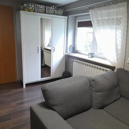 Apartamento Malwers
